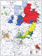 Hessen-Kassel 1567-1866