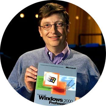 Bill Gates