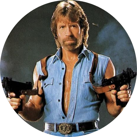 Chuck Norris