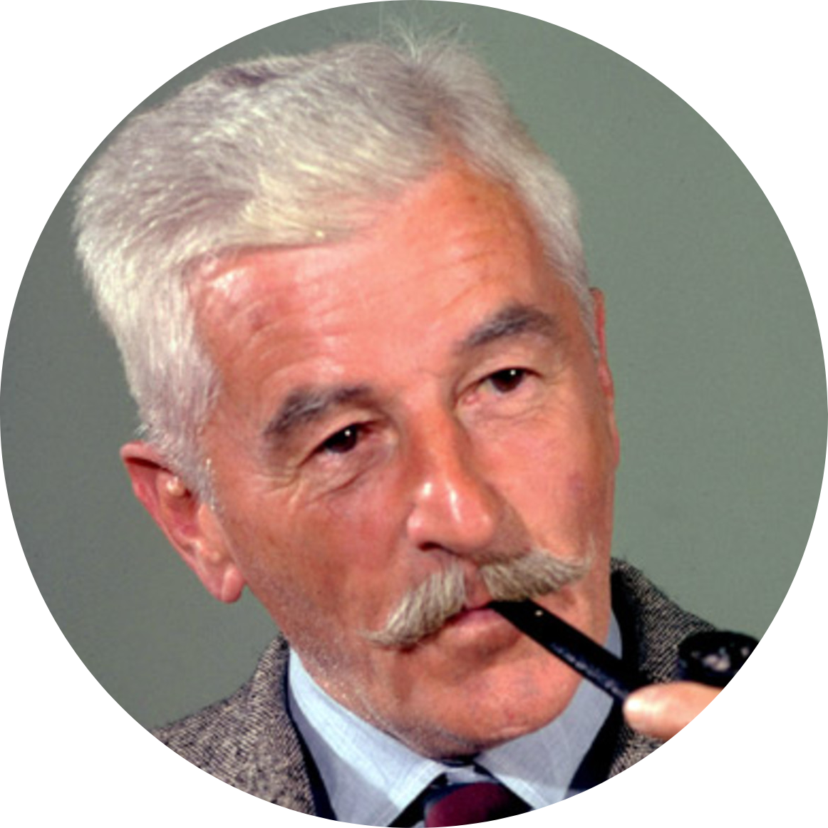 William Faulkner