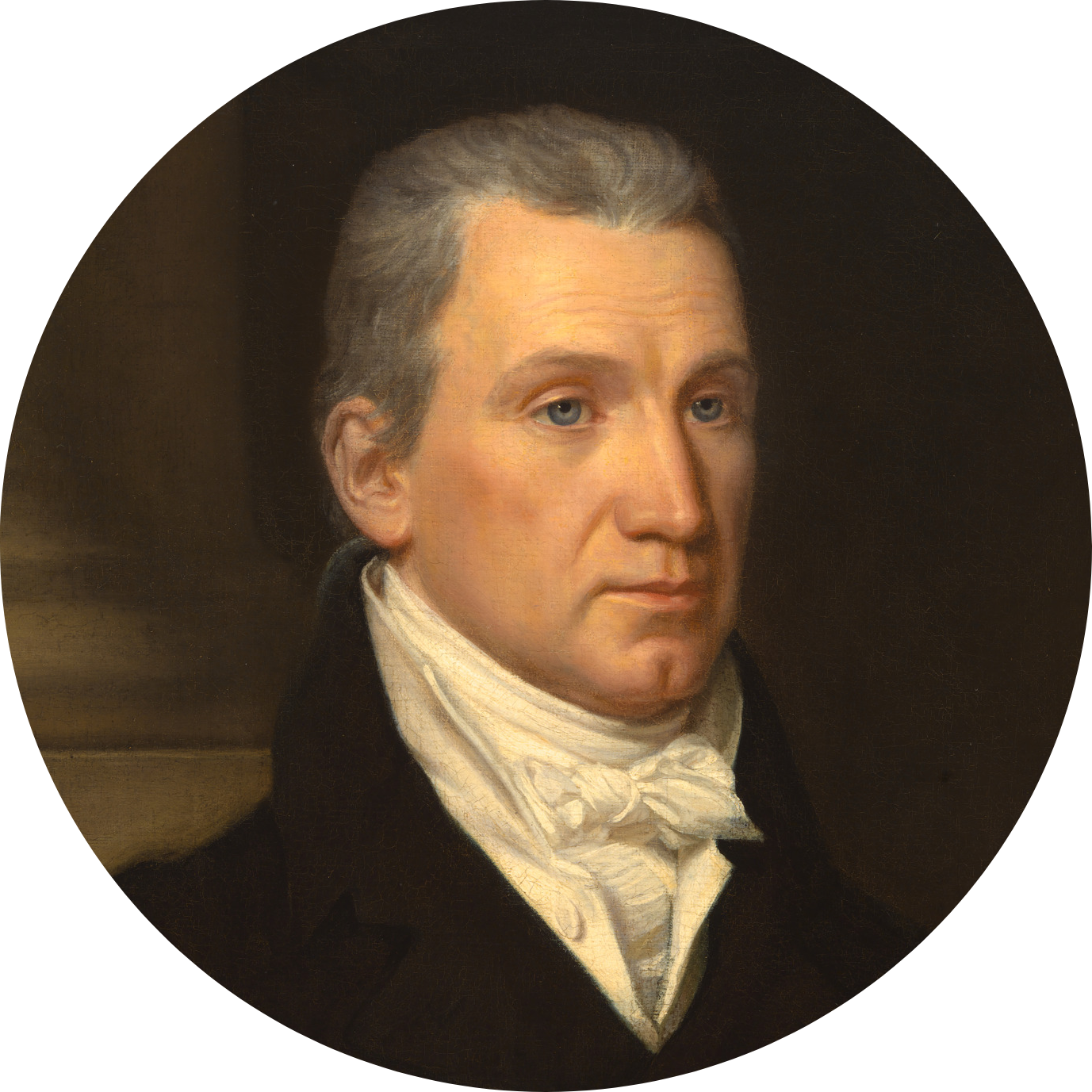 James Monroe