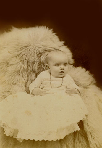 Baby Raymond