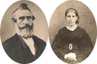 Harris Hause & Family