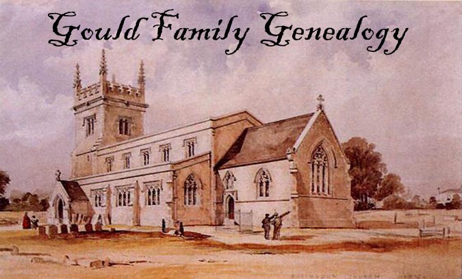 St Lawrence, Bovingdon, as rebuilt in the mid 19th century