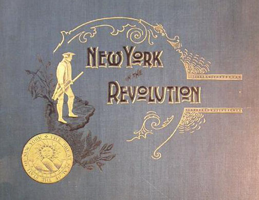 Volume I: First Edition