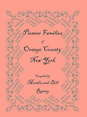 Early Settlers